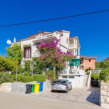 Apartman Ljubica J