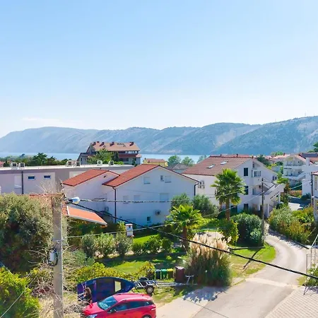 Apartman Ljubica J