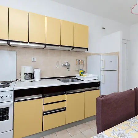 Apartman Ljubica J