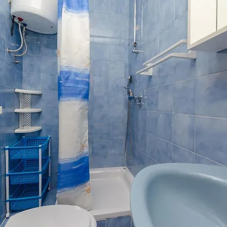 Ljubica J Apartman