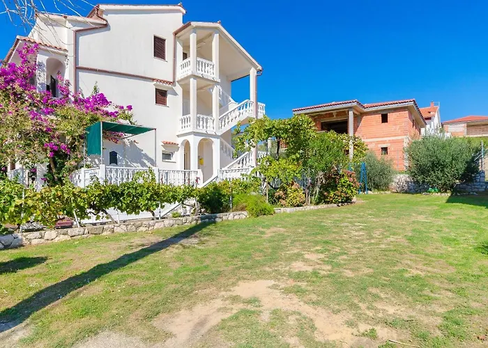 Lägenhet Ljubica J *