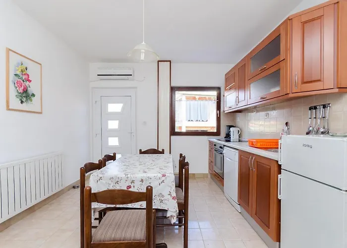 Lägenhet Ljubica J *