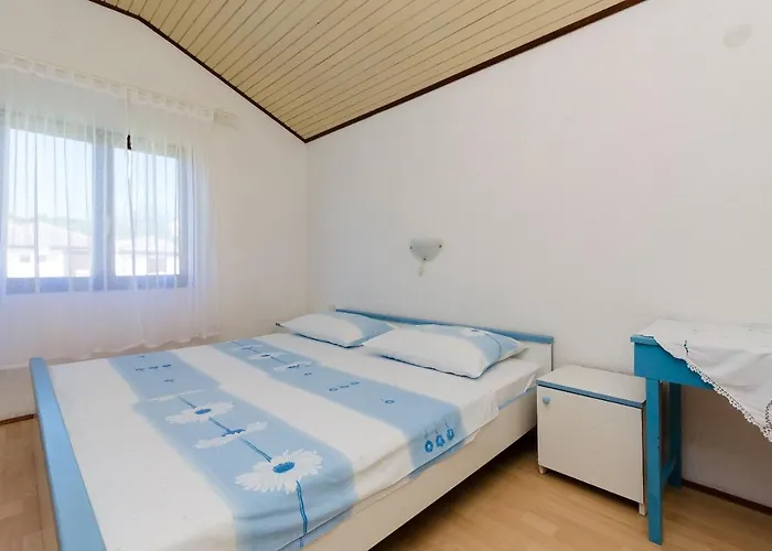 Lägenhet Ljubica J Lopar