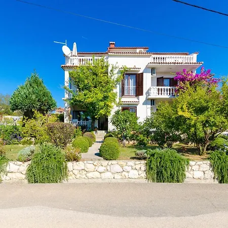 Ljubica J Appartement