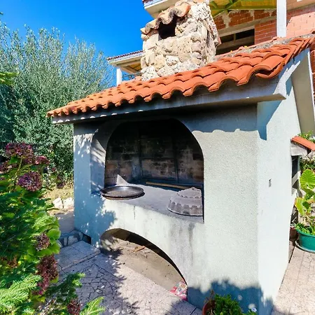 Appartement Ljubica J *