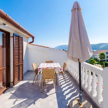 Ljubica J Appartement *
