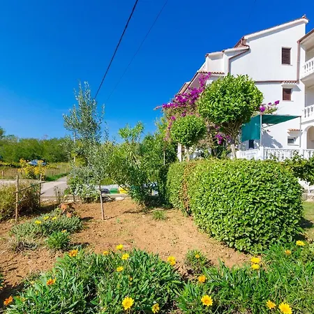 Ljubica J Appartement