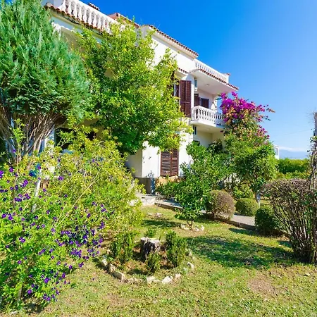 Ljubica J Appartement *