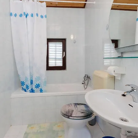 Ljubica J Appartement *