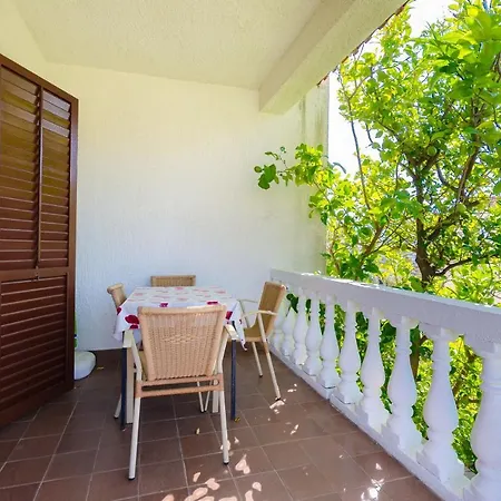 Ljubica J Appartement Lopar