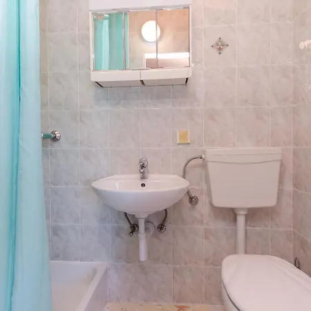 Lejlighed Ljubica J