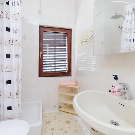 Ljubica J Appartement *