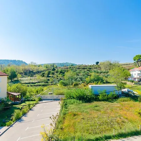 Appartement Ljubica J *