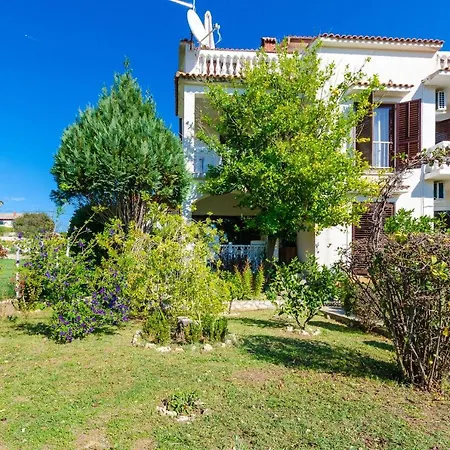 Ljubica J Appartement *