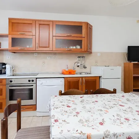 Ljubica J Appartement