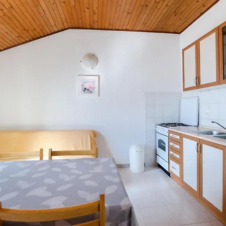 Appartement Ljubica J