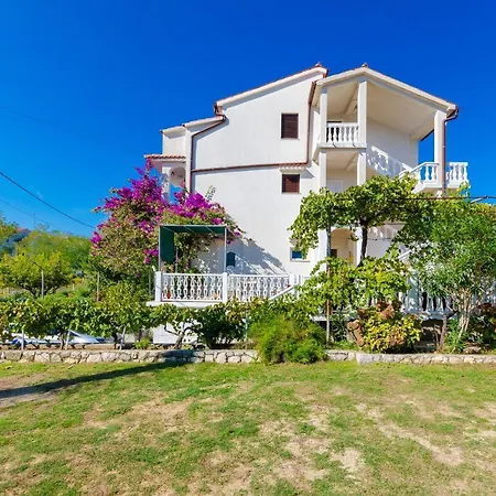 Appartement Ljubica J