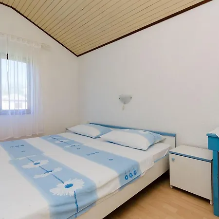 Appartement Ljubica J Lopar