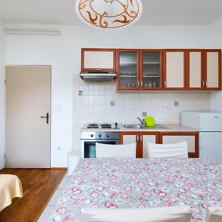 Appartement Ljubica J