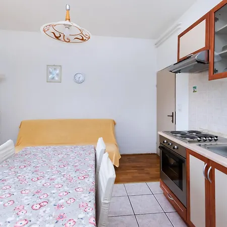 Appartement Ljubica J Lopar