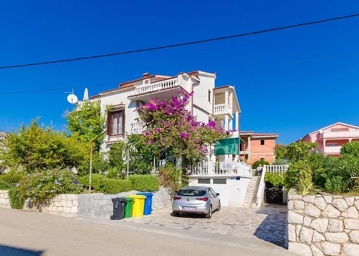 Appartamento Ljubica J
