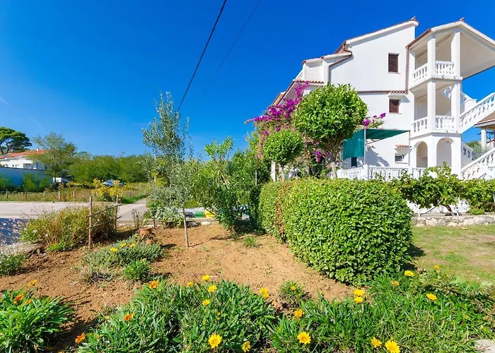 Ljubica J Apartamento