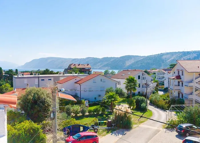 Apartamento Ljubica J