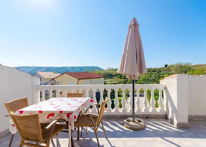 Ljubica J Apartamento *