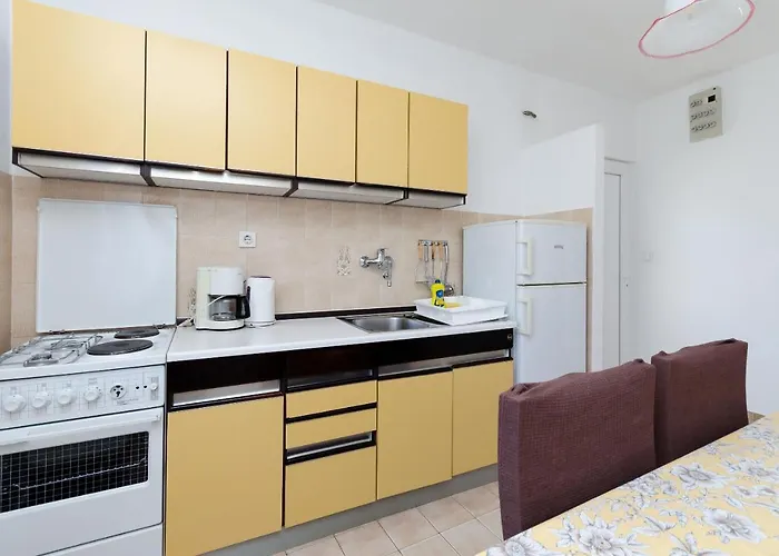 Apartamento Ljubica J