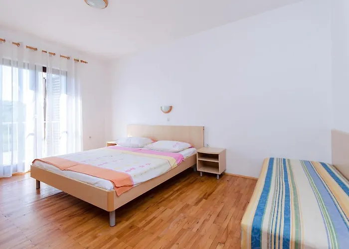Ljubica J Appartamento Lopar