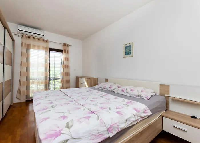 Appartamento Ljubica J Lopar